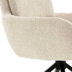 Pharao24 Armlehnstuhl drehbar Bronja><noscript><img width=