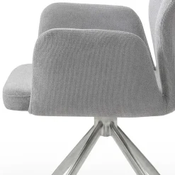 Pharao24 Armlehnstuhl drehbar Rafaeta><noscript><img width=