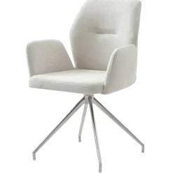 Küchenstühle|Esszimmerstühle*Pharao24 Armlehnstuhl Esstisch Wasat