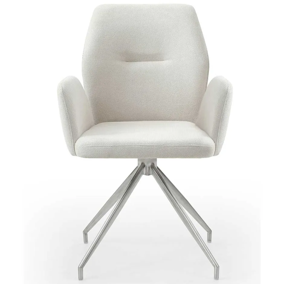 Küchenstühle|Esszimmerstühle*Pharao24 Armlehnstuhl Esstisch Wasat