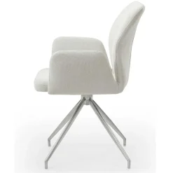 Küchenstühle|Esszimmerstühle*Pharao24 Armlehnstuhl Esstisch Wasat