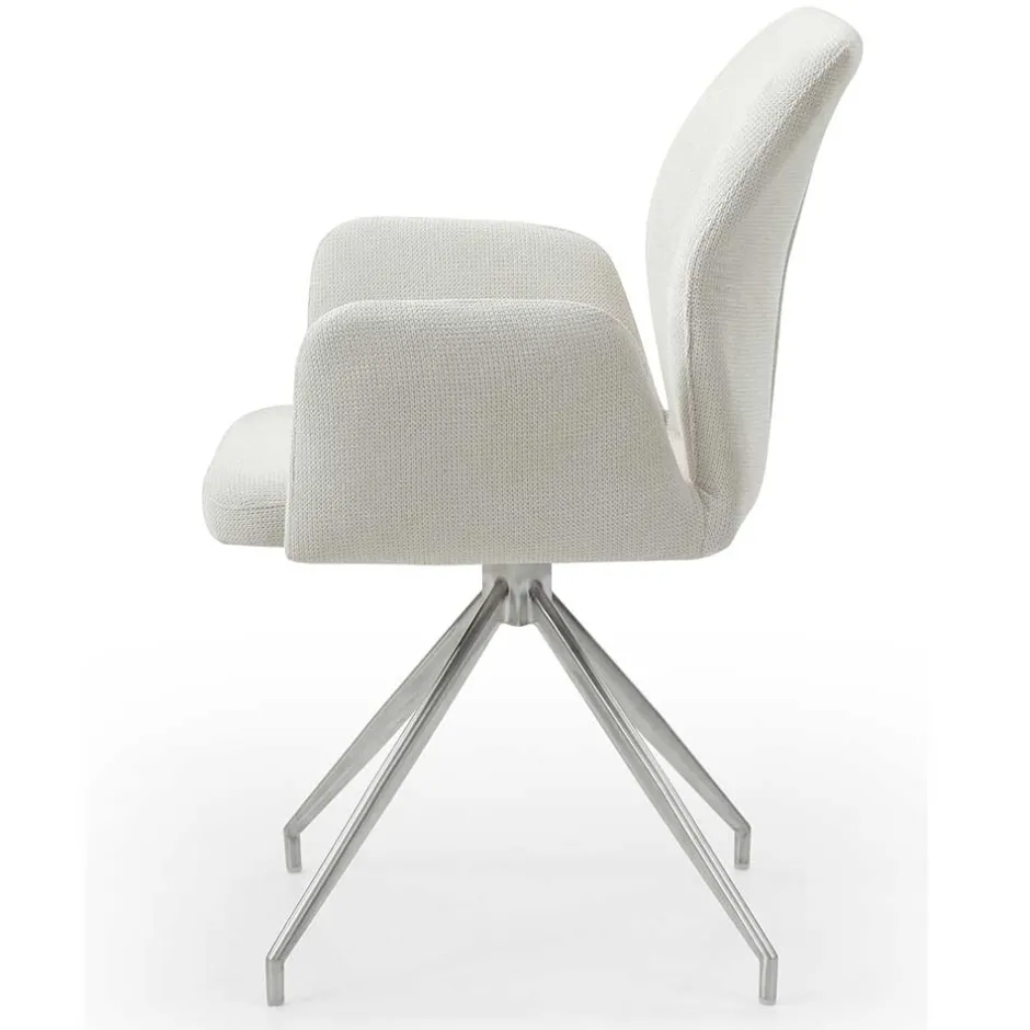 Küchenstühle|Esszimmerstühle*Pharao24 Armlehnstuhl Esstisch Wasat