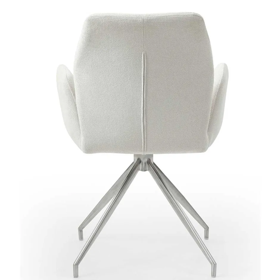 Küchenstühle|Esszimmerstühle*Pharao24 Armlehnstuhl Esstisch Wasat