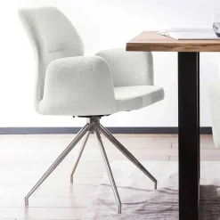 Küchenstühle|Esszimmerstühle*Pharao24 Armlehnstuhl Esstisch Wasat