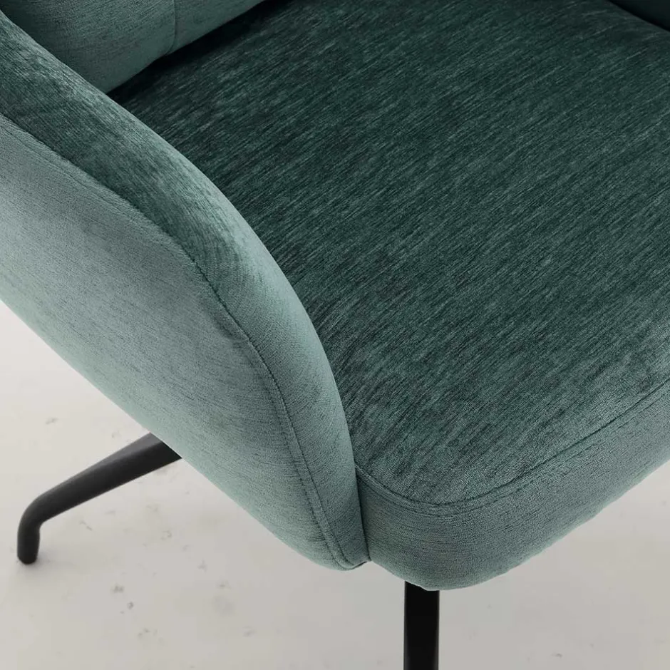 Hochlehner*Pharao24 Armlehnstuhl Fanras