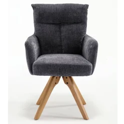 Hochlehner*Pharao24 Armlehnstuhl Francais