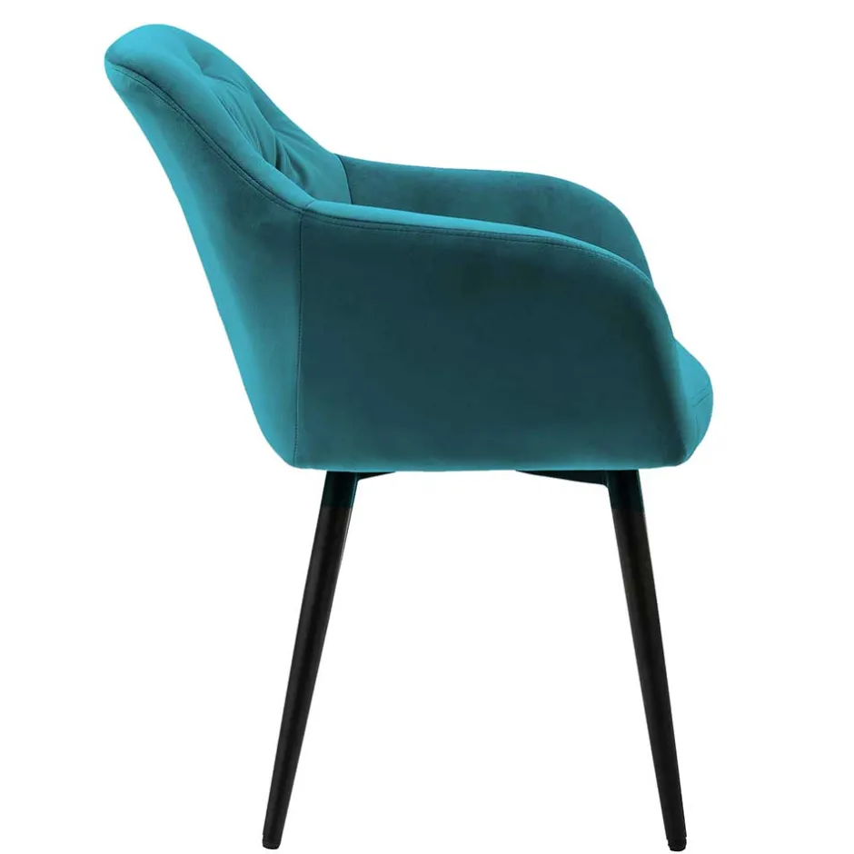 Pharao24 Armlehnstuhl Jimis> Armlehnstühle