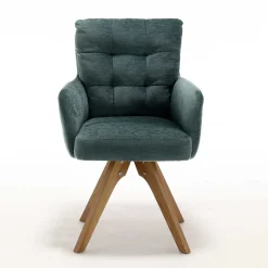 Hochlehner*Pharao24 Armlehnstuhl Julka