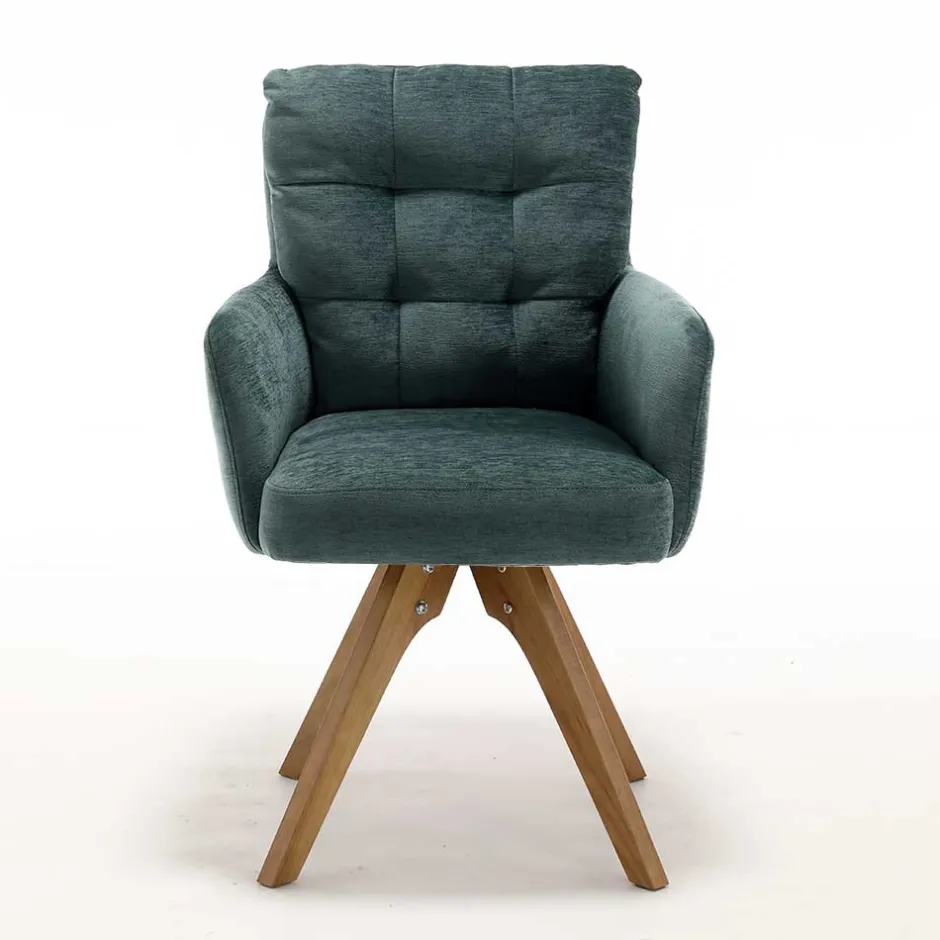 Hochlehner*Pharao24 Armlehnstuhl Julka