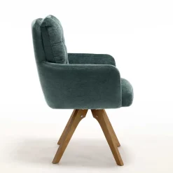 Hochlehner*Pharao24 Armlehnstuhl Julka