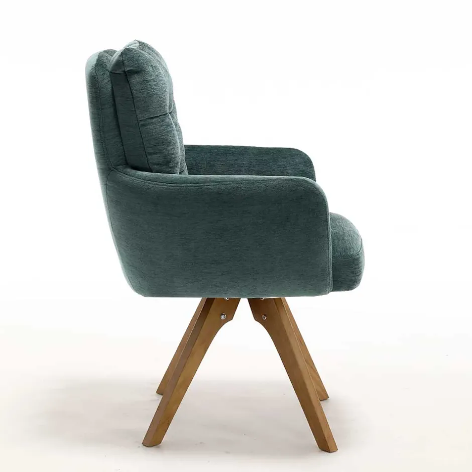 Hochlehner*Pharao24 Armlehnstuhl Julka