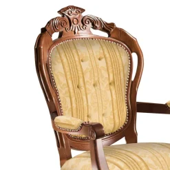 Pharao24 Armlehnstuhl Malin><noscript><img width=