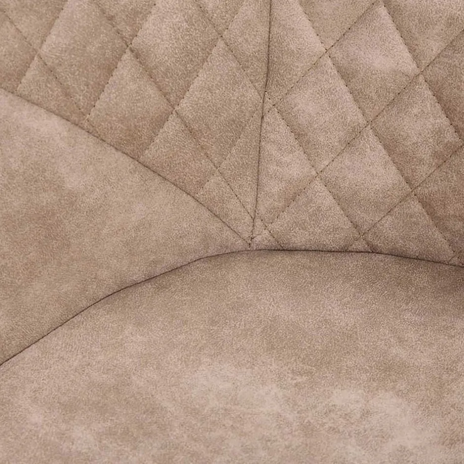 Lederstühle|Esszimmersessel*Pharao24 Armlehnstuhl Mialanuro