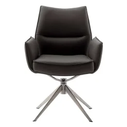 Polstermöbel|Küchenstühle*Pharao24 Armlehnstuhl Orteni