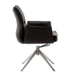 Polstermöbel|Küchenstühle*Pharao24 Armlehnstuhl Orteni