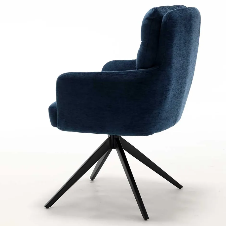 Hochlehner*Pharao24 Armlehnstuhl Pamonya