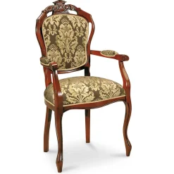 Pharao24 Armlehnstuhl Picanura> Küchenstühle|Esszimmerstühle