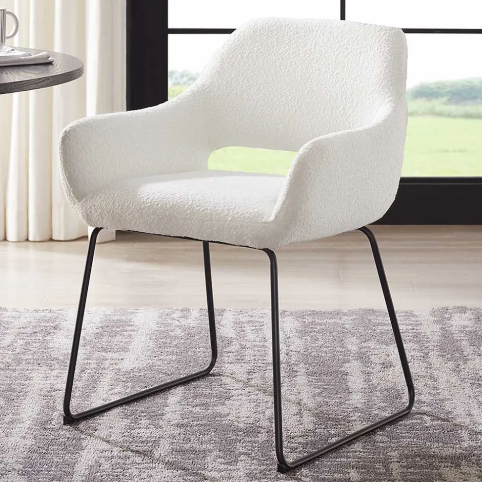 Armlehnstühle*Pharao24 Armlehnstuhl Pressin