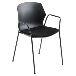 Pharao24 Armlehnstuhl Racallo> Küchenstühle|Esszimmerstühle