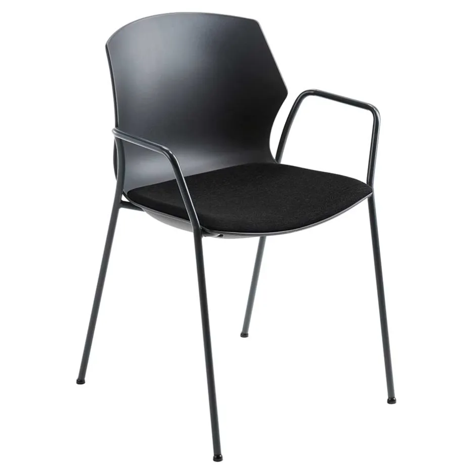 Pharao24 Armlehnstuhl Racallo> Küchenstühle|Esszimmerstühle