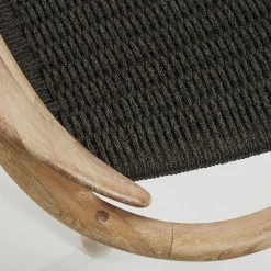 Armlehnstühle|Massivholz Stühle*Pharao24 Armlehnstuhl Tuzara