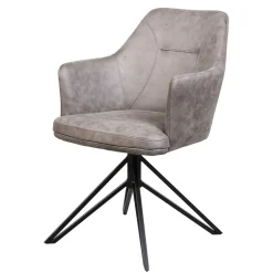 Küchenstühle|Esszimmerstühle*Pharao24 Armstühle Garecio