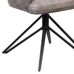 Küchenstühle|Esszimmerstühle*Pharao24 Armstühle Garecio