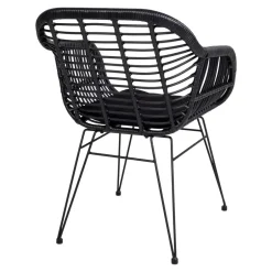 Küchenstühle|Esszimmerstühle*Pharao24 Armstühle Omnus