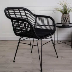 Küchenstühle|Esszimmerstühle*Pharao24 Armstühle Omnus