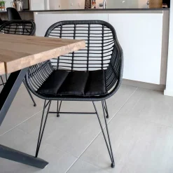 Küchenstühle|Esszimmerstühle*Pharao24 Armstühle Omnus