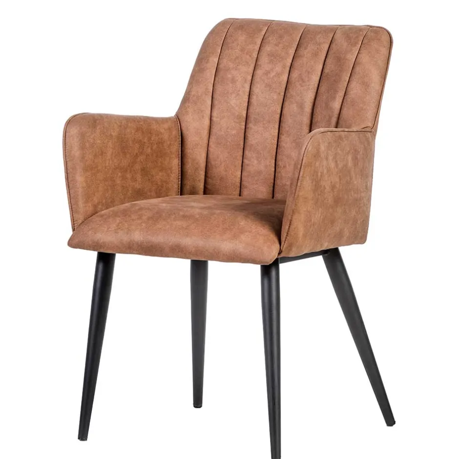 Armlehnstühle*Pharao24 Armstuhl Vilisa