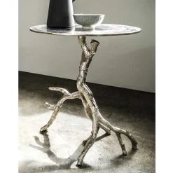 Wohnzimmertisch|Beistelltische*Pharao24 Ast Beistelltisch Zitizen