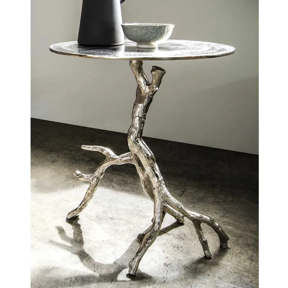 Wohnzimmertisch|Beistelltische*Pharao24 Ast Beistelltisch Zitizen