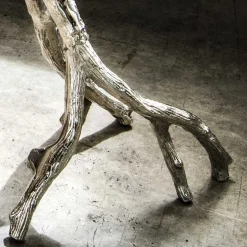 Wohnzimmertisch|Beistelltische*Pharao24 Ast Beistelltisch Zitizen