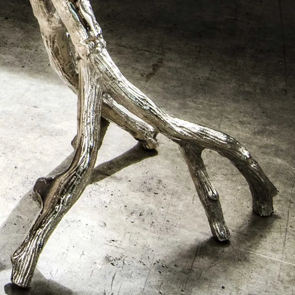 Wohnzimmertisch|Beistelltische*Pharao24 Ast Beistelltisch Zitizen