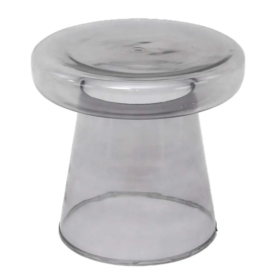 Pharao24 Ausgefallener Glastisch Jencia> Glastische