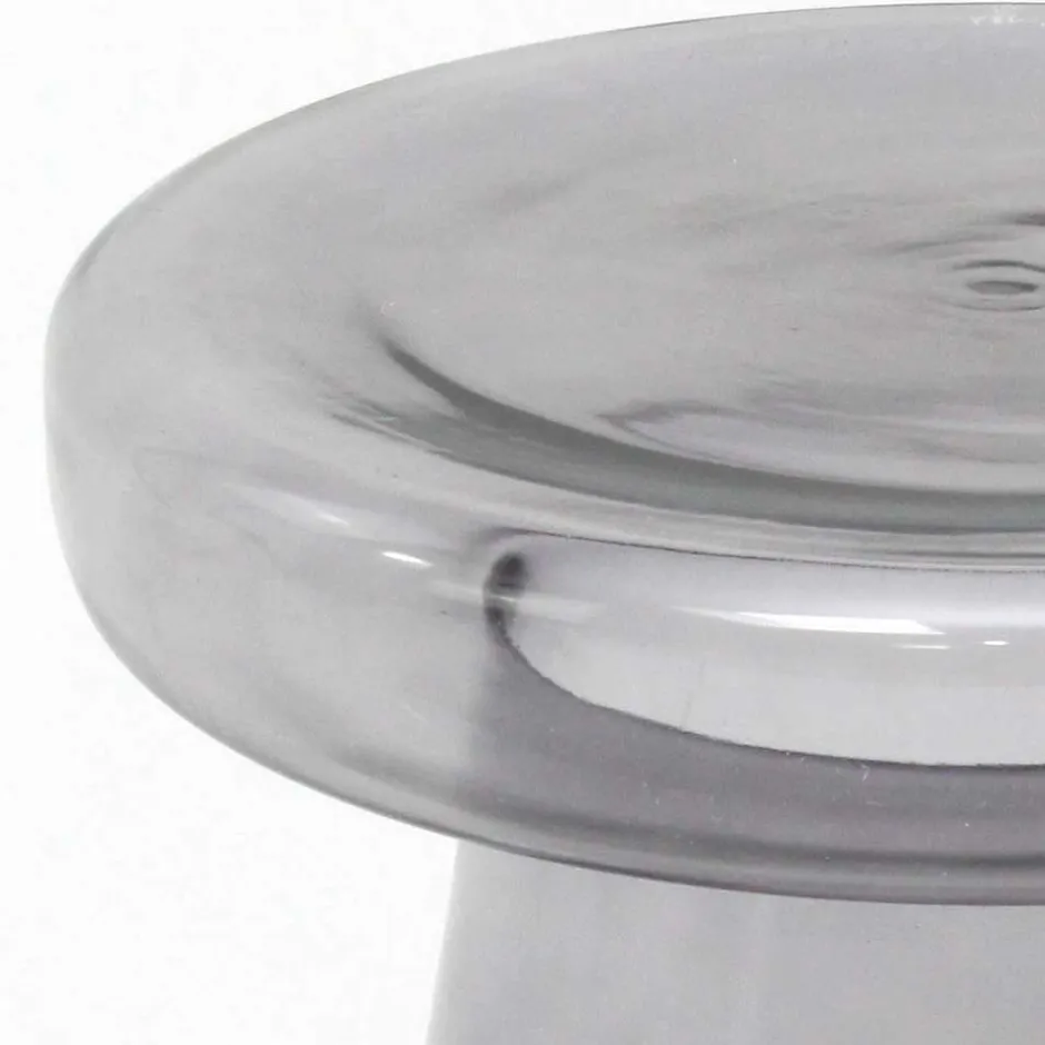 Pharao24 Ausgefallener Glastisch Jencia> Glastische