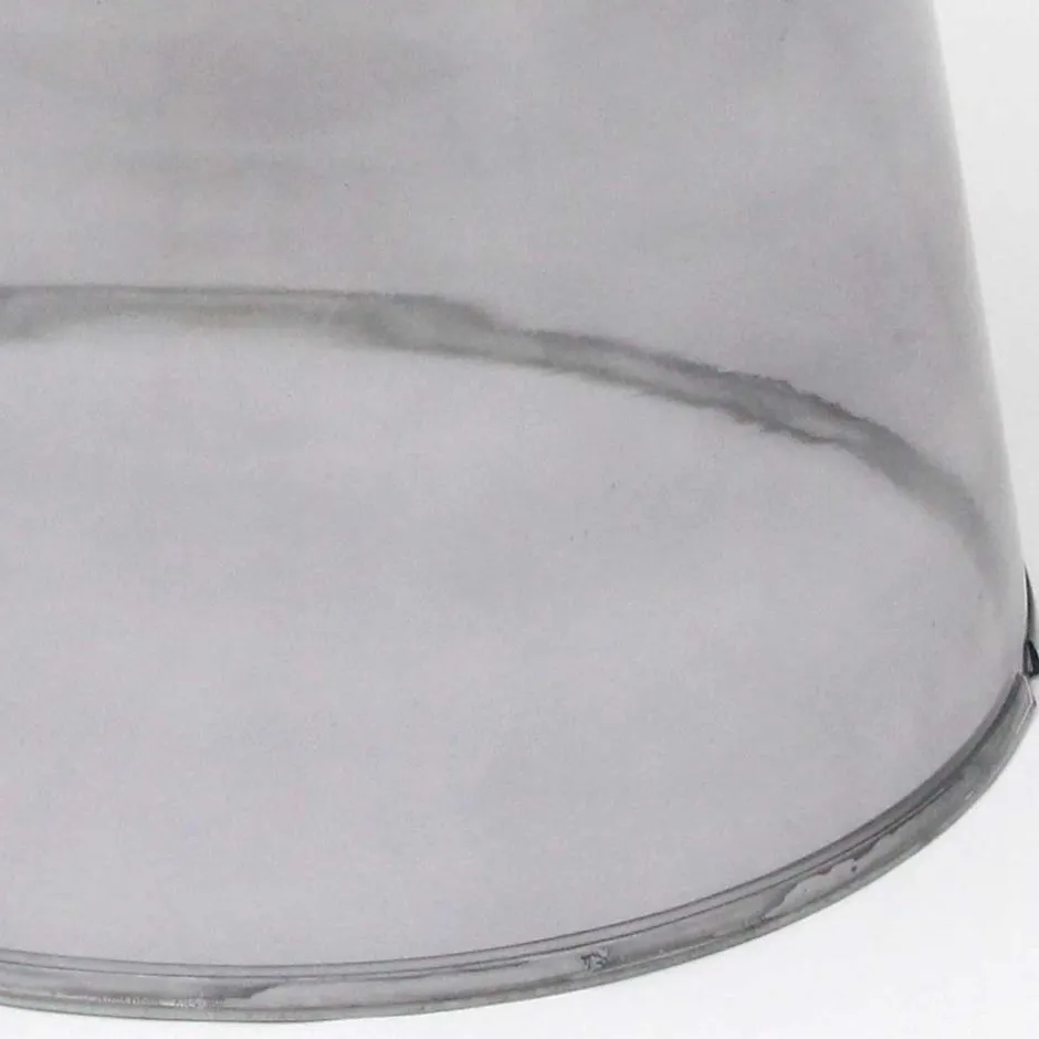 Pharao24 Ausgefallener Glastisch Jencia> Glastische