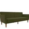 Pharao24 Ausklappbares Sofa Bea> Einzelsofa|3 Sitzer Sofa