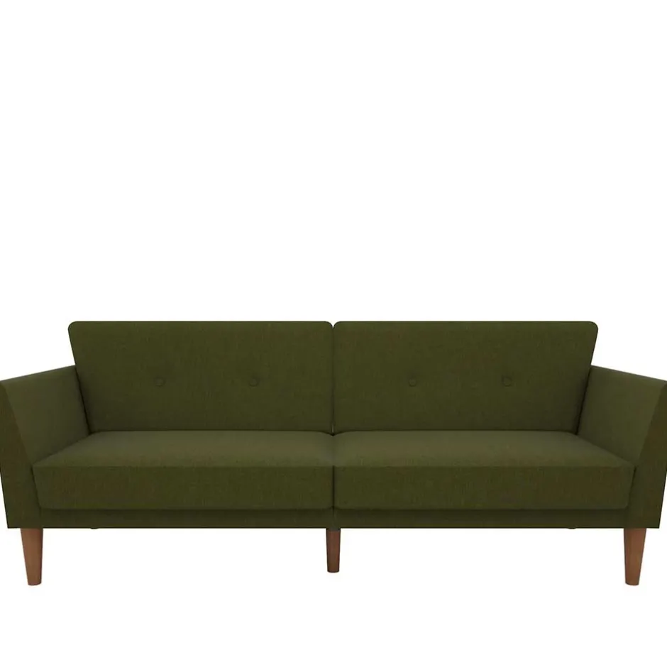 Pharao24 Ausklappbares Sofa Bea> Einzelsofa|3 Sitzer Sofa