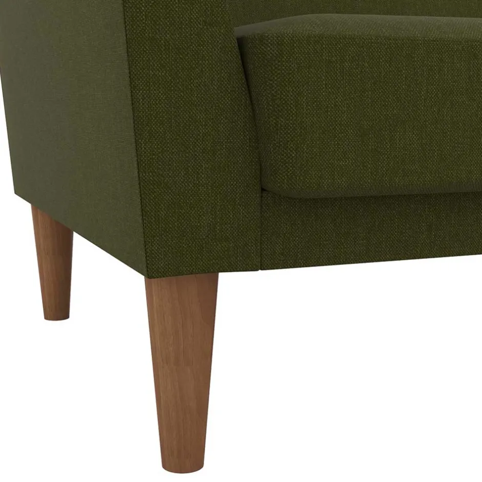 Pharao24 Ausklappbares Sofa Bea> Einzelsofa|3 Sitzer Sofa