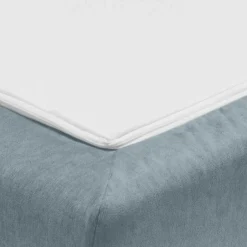 3 Sitzer Sofa*Pharao24 Ausklappbares Sofa Edrova