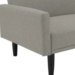 3 Sitzer Sofa|Schlafsofas*Pharao24 Ausklappbares Sofa Enrico