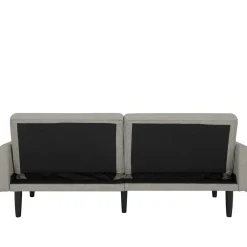 3 Sitzer Sofa|Schlafsofas*Pharao24 Ausklappbares Sofa Enrico