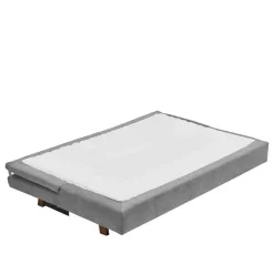 3 Sitzer Sofa|Schlafsofas*Pharao24 Ausklappbares Sofa Goyas