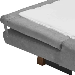 3 Sitzer Sofa|Schlafsofas*Pharao24 Ausklappbares Sofa Goyas