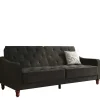 Polstermöbel|3 Sitzer Sofa*Pharao24 Ausklappbares Sofa Marena