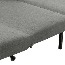 Polstermöbel|Einzelsofa*Pharao24 Ausklappbares Sofa Santiana