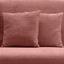 2 Sitzer Sofa|Schlafsofas*Pharao24 Ausklappbares Sofa Serinina