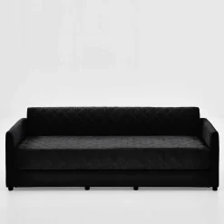 2 Sitzer Sofa|Schlafsofas*Pharao24 Ausklappbares Sofa Trelanda